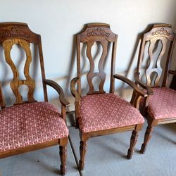 Beautiful Chairs