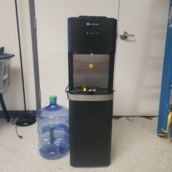 Water Dispenser 