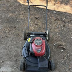 Craftsman Push Mower