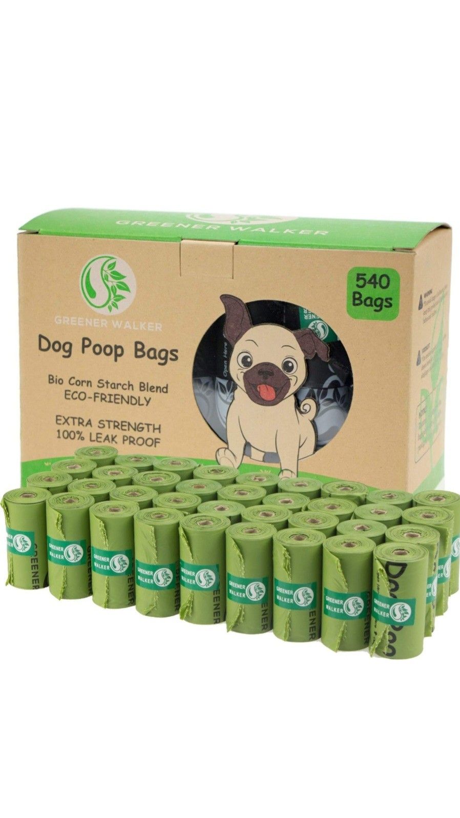 Bolsas De Dog