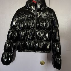 puffer jacket