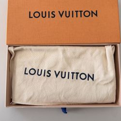 Louis Vuitton Zippy Wallet