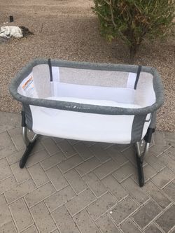 Baby Bassinet