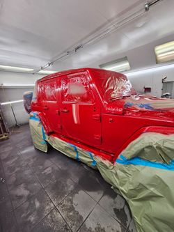 Car painting, Paint Body Shop, frame pulling, dents, scratches, crashed cars, fix cars, paint cars, painting, paint shop, damages, repair all damages,