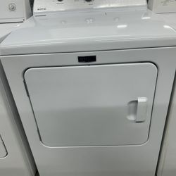 Like New Maytag Electric Dryer 
