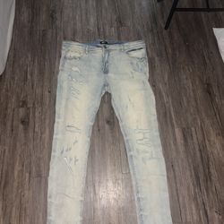 Skinny Jeans For Men 