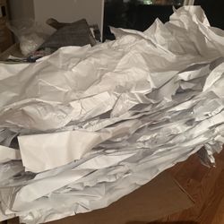 Free Packing Paper And Moving Boxes