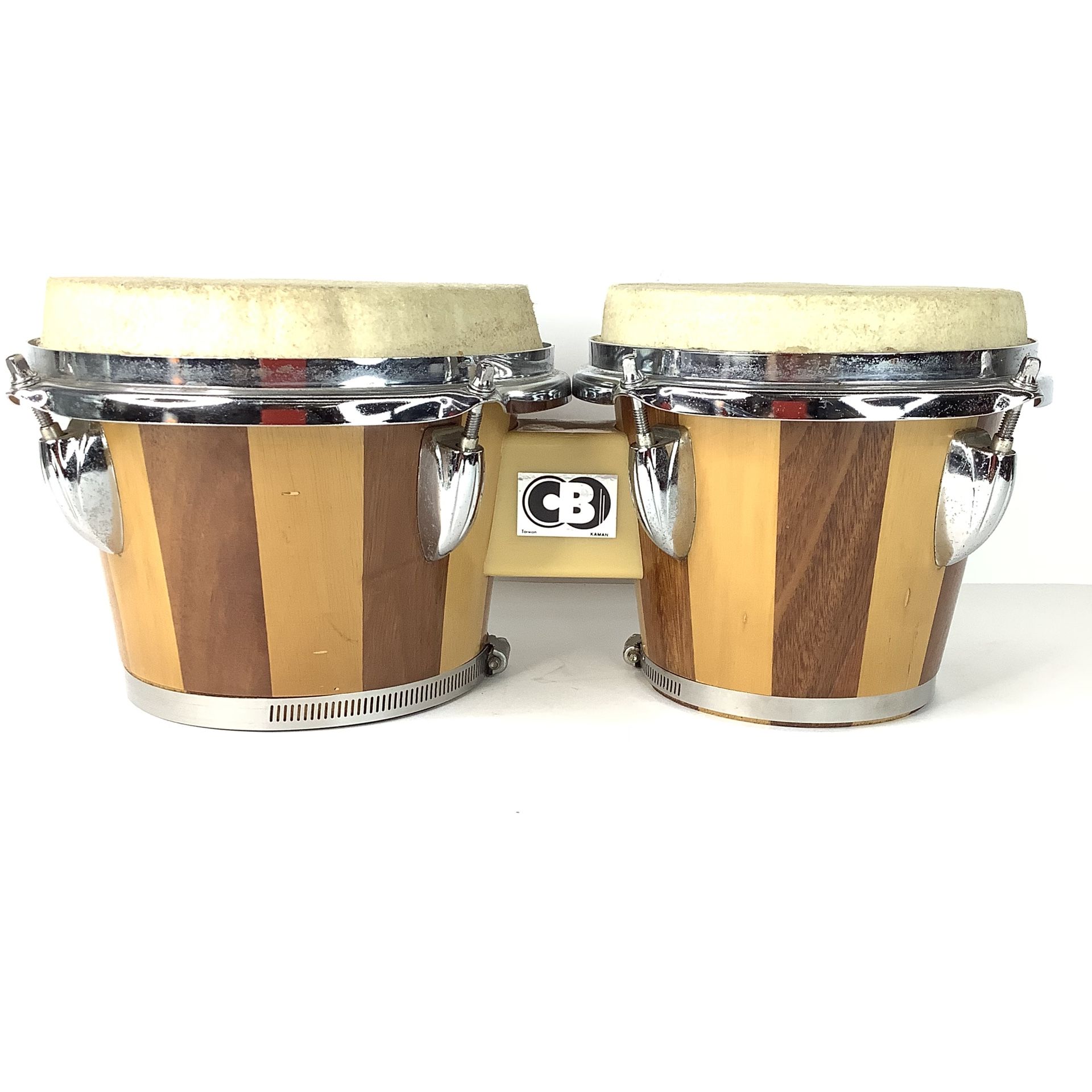 Bongos 2 Piece