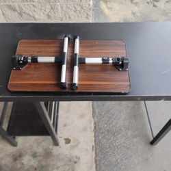 Laptop Stand💻⌨️