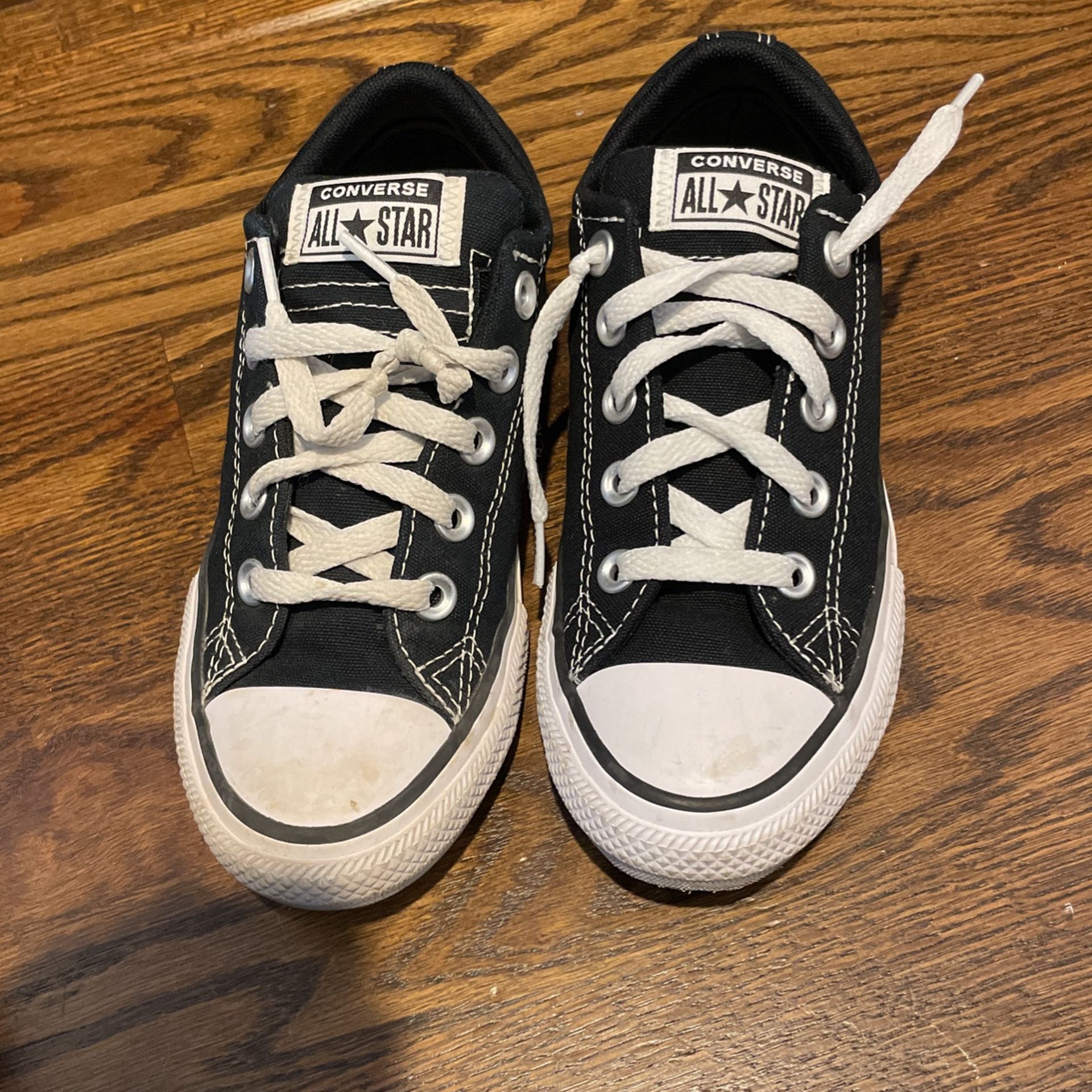 Converse All Star Size 1