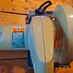 51/2 Inch Compact Circular Saw Black And Decker