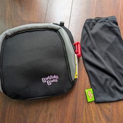 Inflatable Booster Seat Bubble Bum