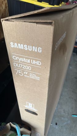 FREE tv Samsung