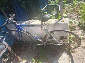 Swin bike "26