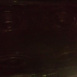 4 15s Skar Speakers and Amp