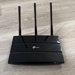 TP Link Internet Router AC 1750