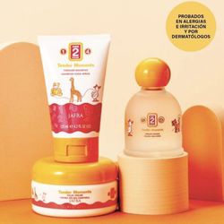 Jafra Tender Moments Set/3 