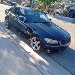 2009 BMW 3 Series