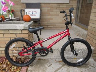 HOFFMAN BMX 20