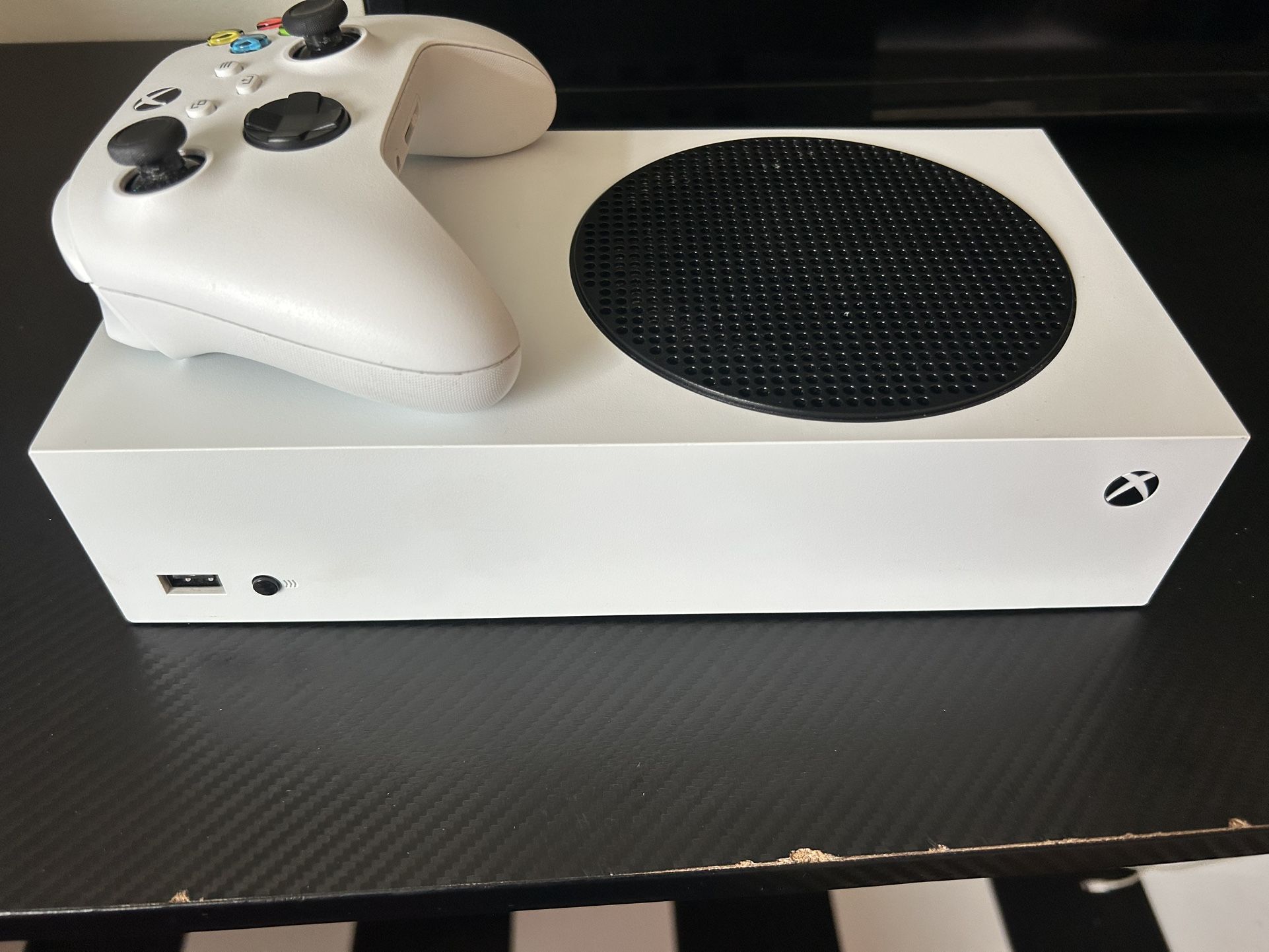 Xbox One Series S