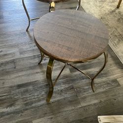Side Tables