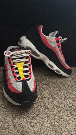 Nike air max 95