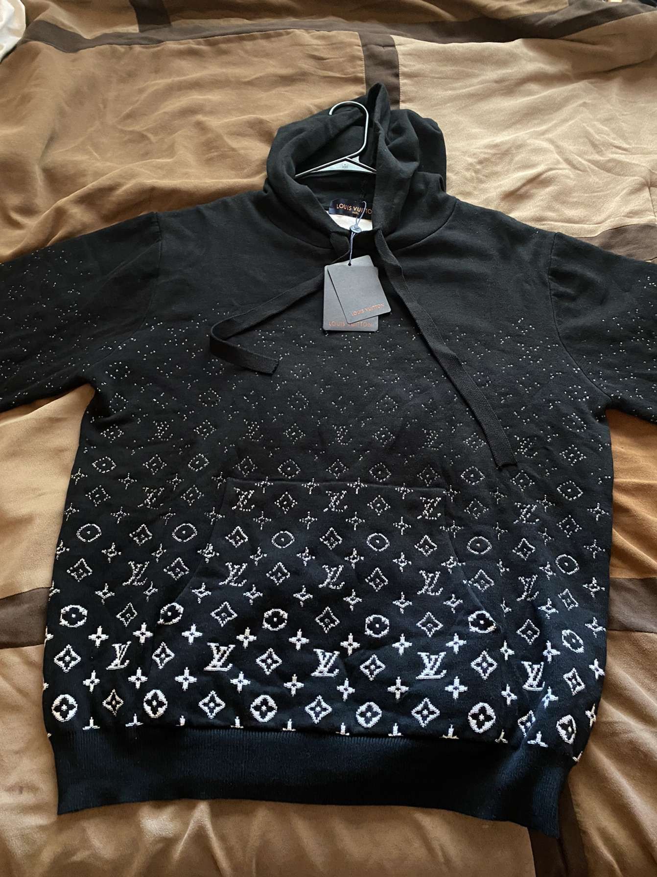 Louis Vuitton Hoodie