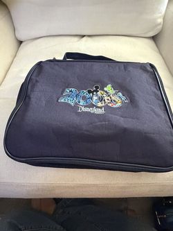 Pin collectors bag
