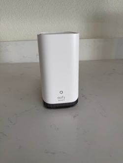 Eufy Homebase
