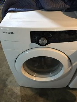 Dryer for 180 text me if interested