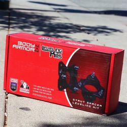 Level Kit Level Kits 