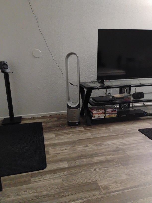 Dyson Fan