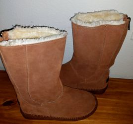 Ugg's size 7