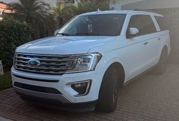 2021 Ford Expedition Max