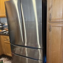 Refrigerator
