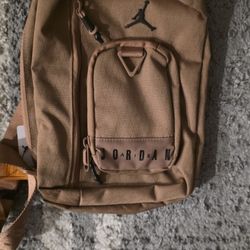 Jordan Cross Body 