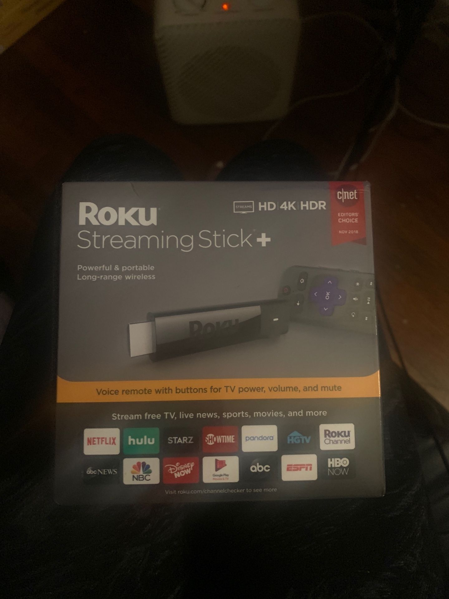 Roku