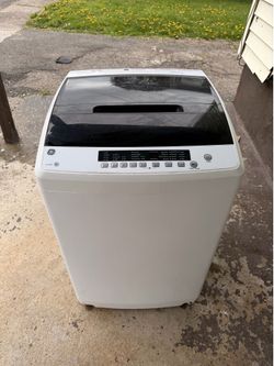 Washer machine
