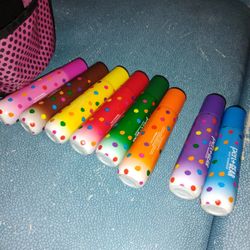 Bingo Markers Dots
