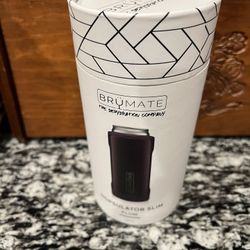 Brand New Brumate Hopsulator Slim
