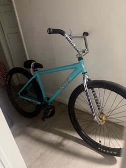 Throne 29er tiffany