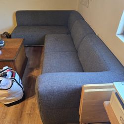 Copenhagen Sectional