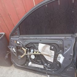 Car Door