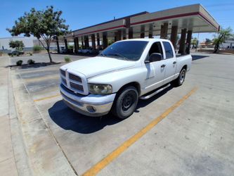 2002 Dodge Ram 1500