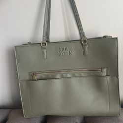 Steve Madden Tote Bag