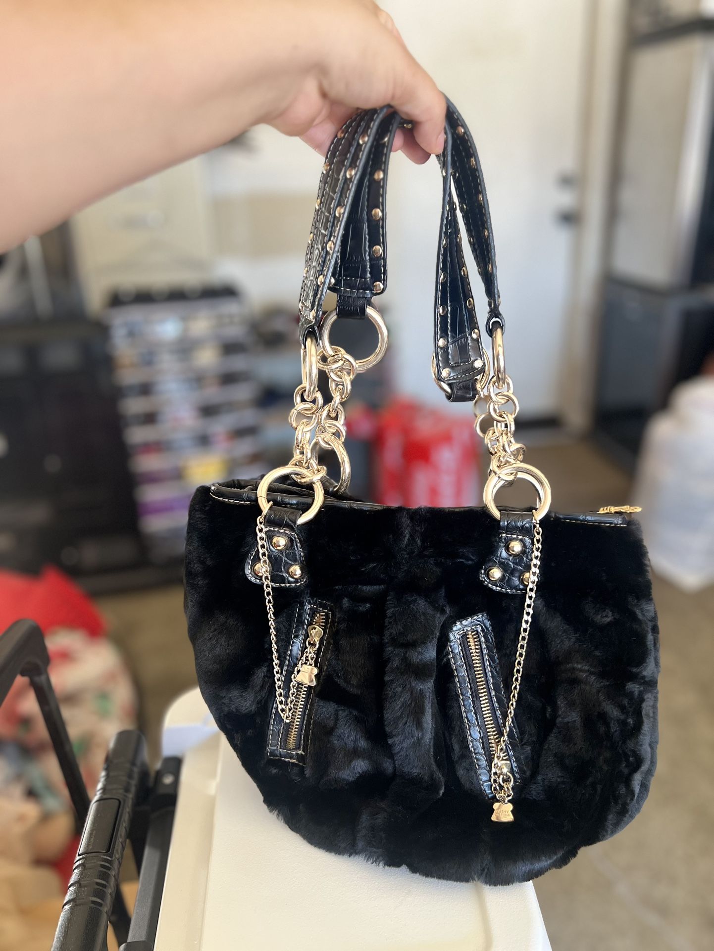 Two Purses