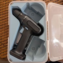 New IKEA Drill