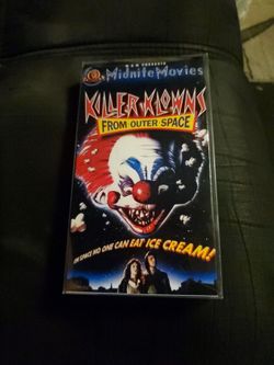 Vhs *updated weekly*