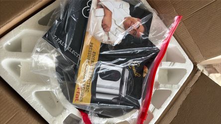 Emeril pressure cooker
