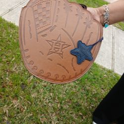Astros purse